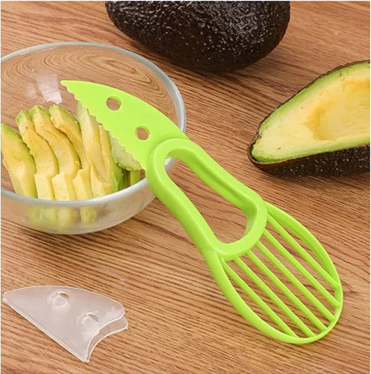 AguacateSlice: Disfruta sin esfuerzo.