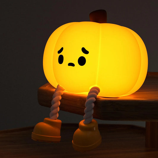 Pumpkin Ligth