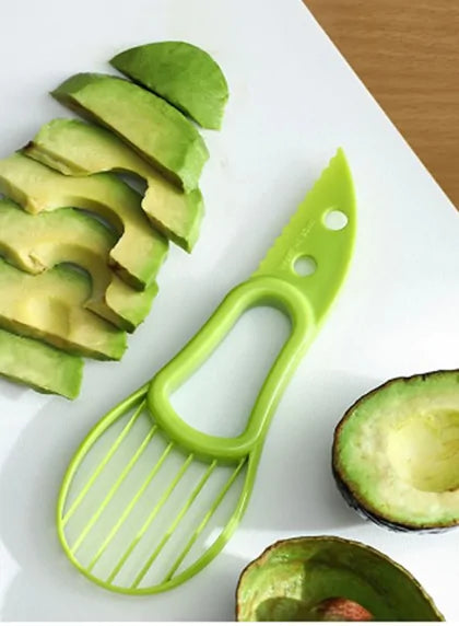 AguacateSlice: Disfruta sin esfuerzo.