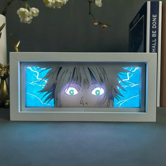 Jujutsu Kaisen LightBox