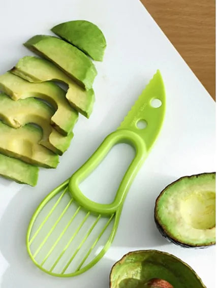 AguacateSlice: Disfruta sin esfuerzo.