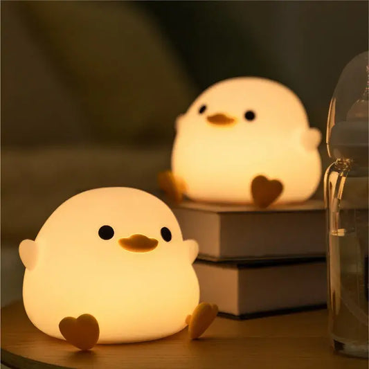 Duckyglow